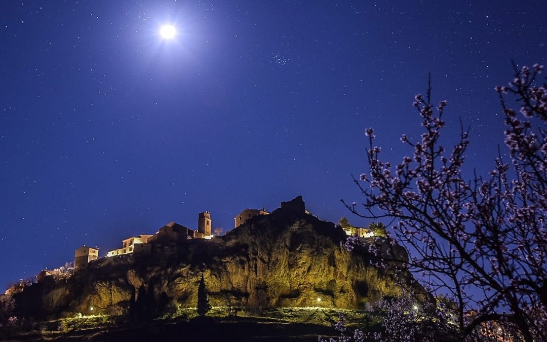 Nocturna Xodos – El Marinet