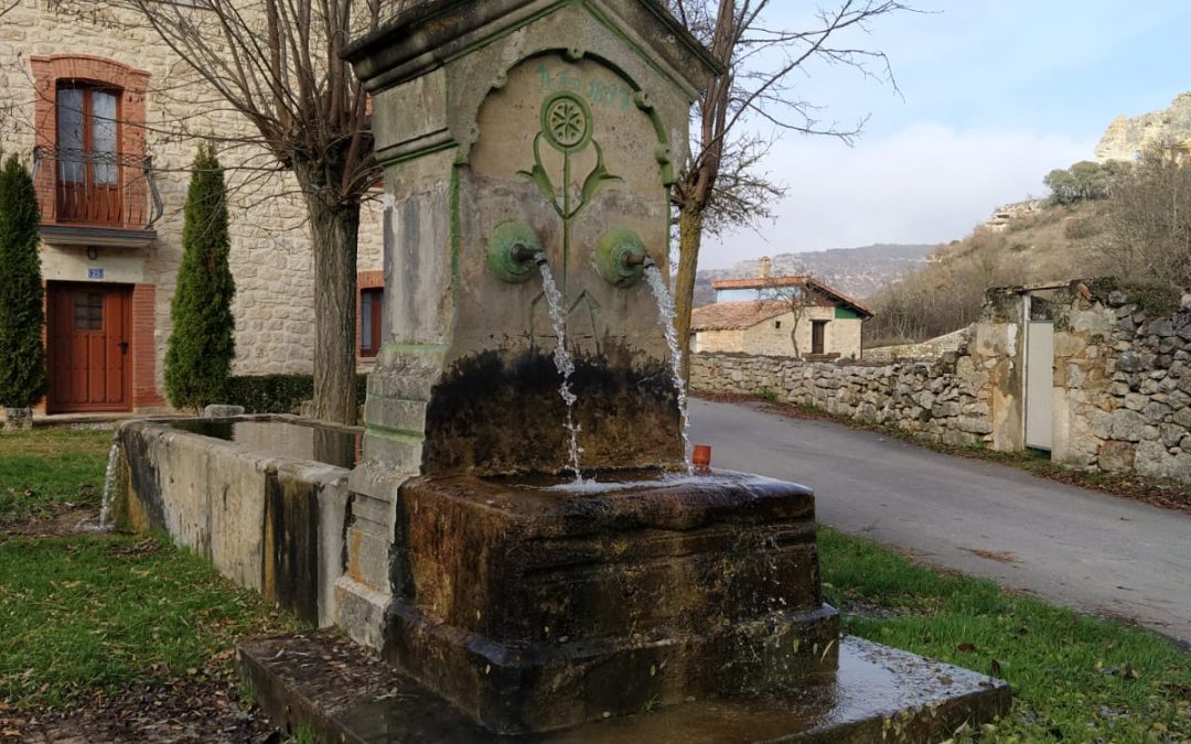 Ruta del Petróleo- Experiencia 3 dias.