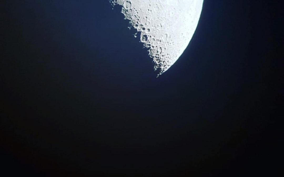 Astronomía para niños y no tan niños.