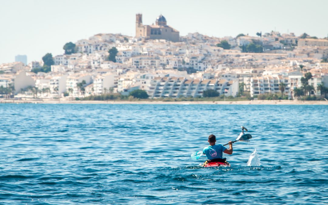La Bocana Sailing Point – Altea : AMOR por LA VIDA y por EL MAR