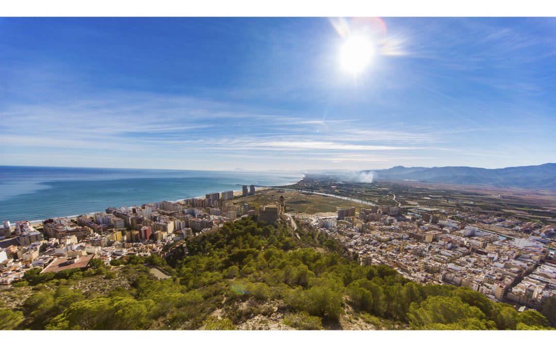 ESCAPADA CON 3 EXPERIENCIAS EN CULLERA