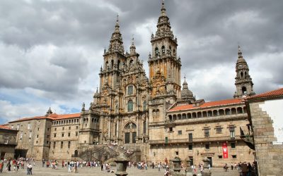 Camino de Santiago guiado, los último 100km