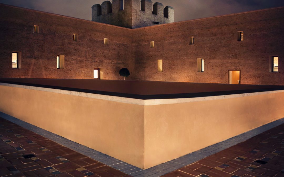 VISITA TEATRALIZADA “UN CASTILLO PARA LA HISTORIA”