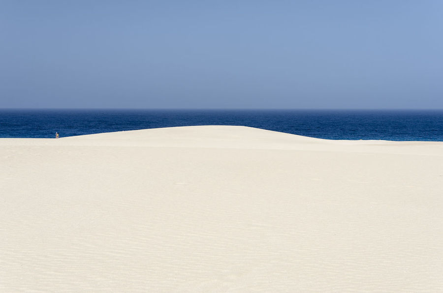 Corralejo, Fuerteventura