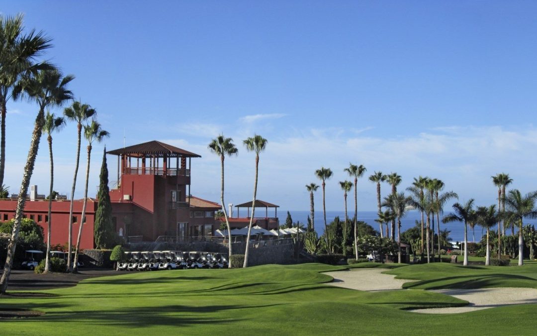 Costa Adeje, Tenerife