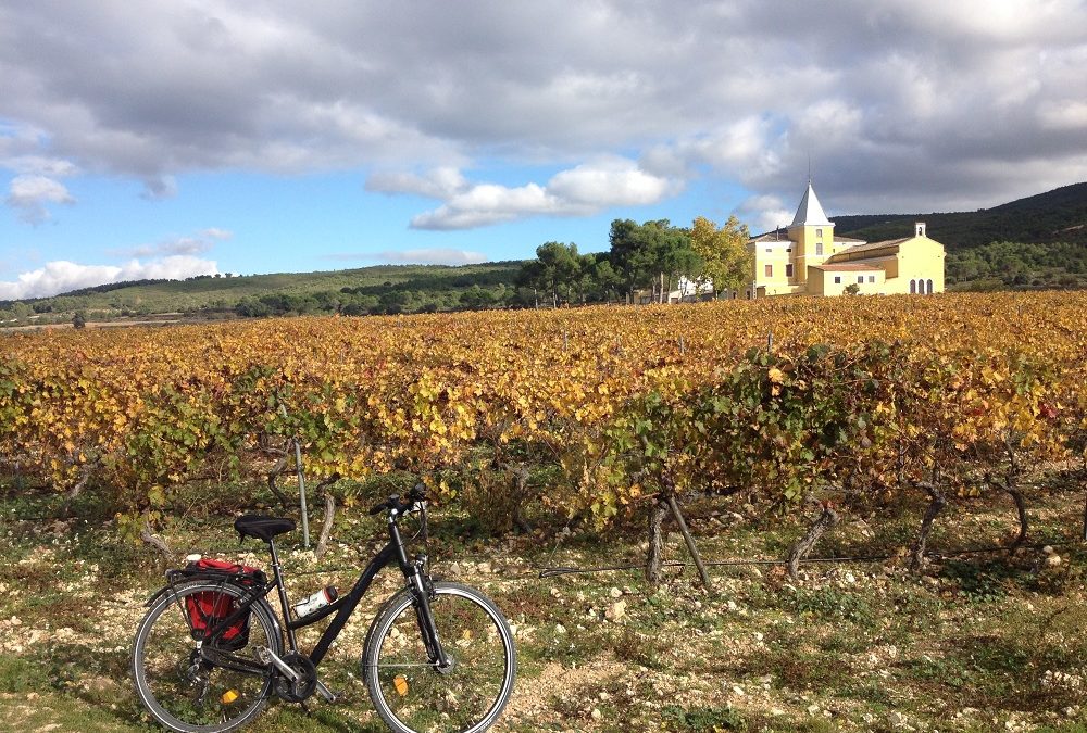 VALÈNCIA, TIERRA DE CONTRASTES