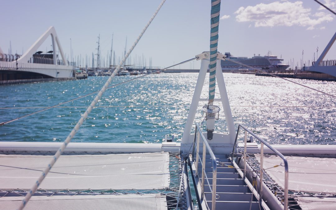 EXCURSIÓN CON BAÑO VALENCIA