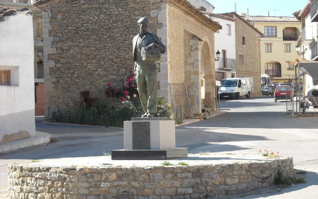 Museo de la Faixa y el Faixero. Cinctorres