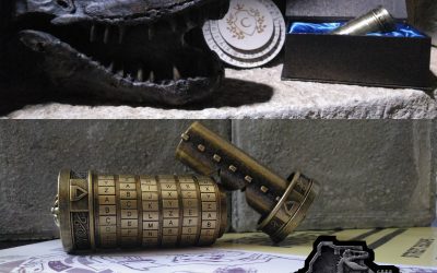 ESCAPE MORELLA – Escape Room Exterior