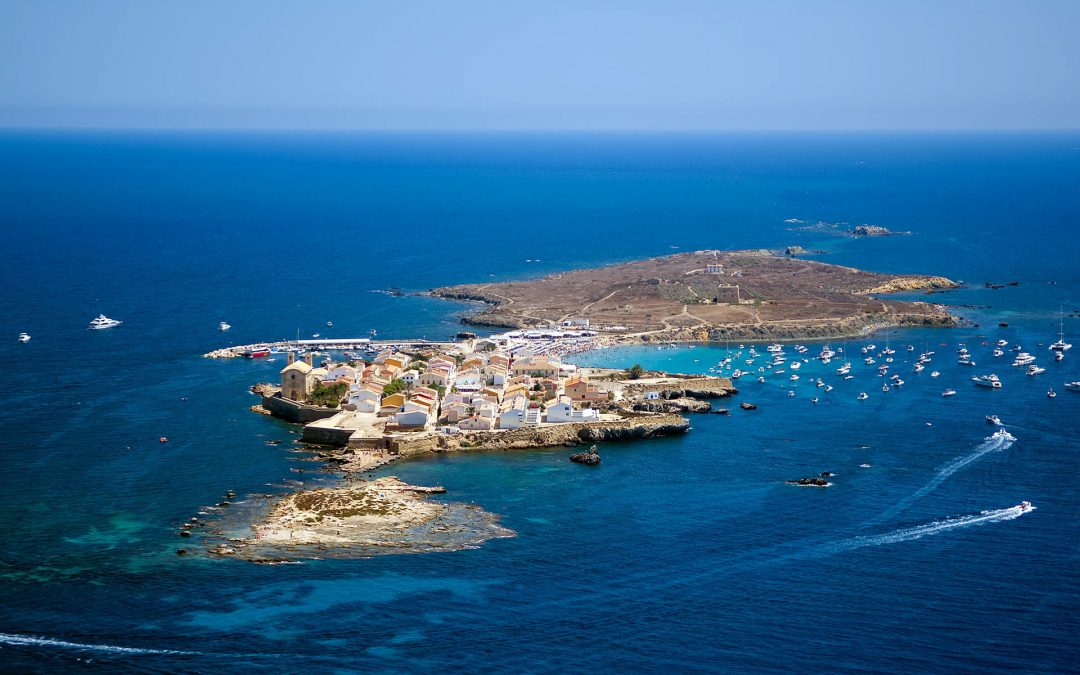 EXCURSIÓN SNORKEL EN ISLA DE TABARCA