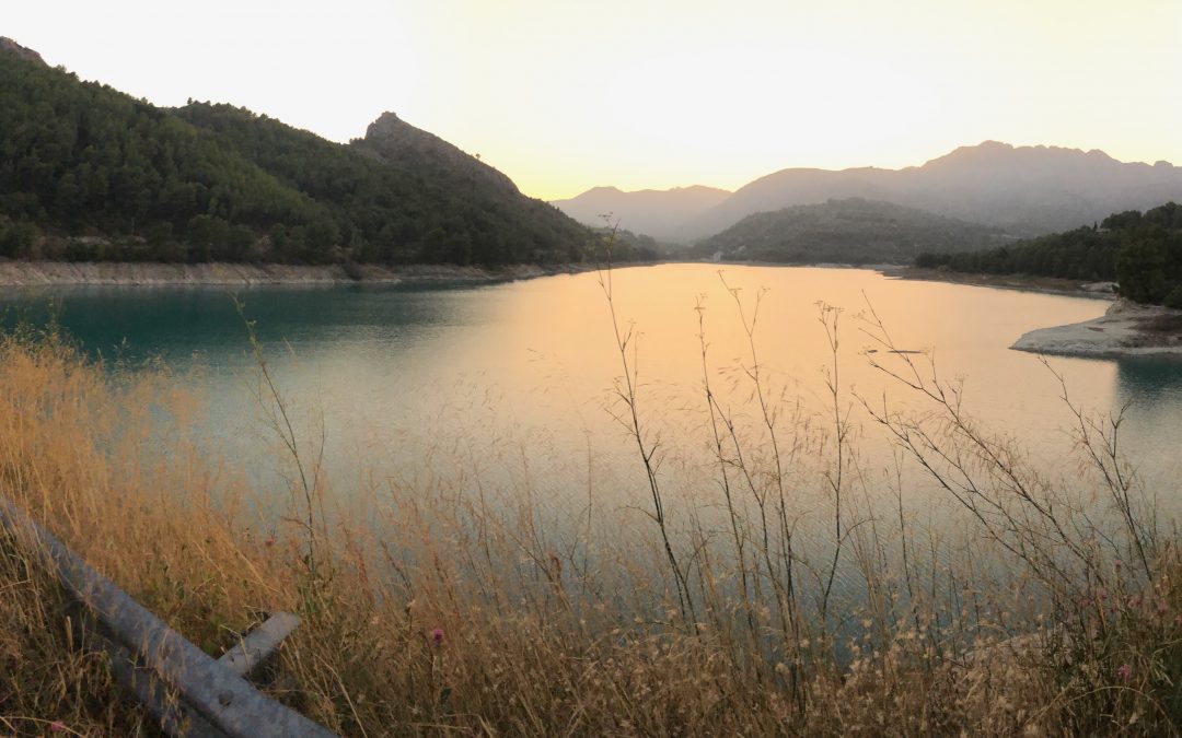 La Marina Baixa a TU AIRE