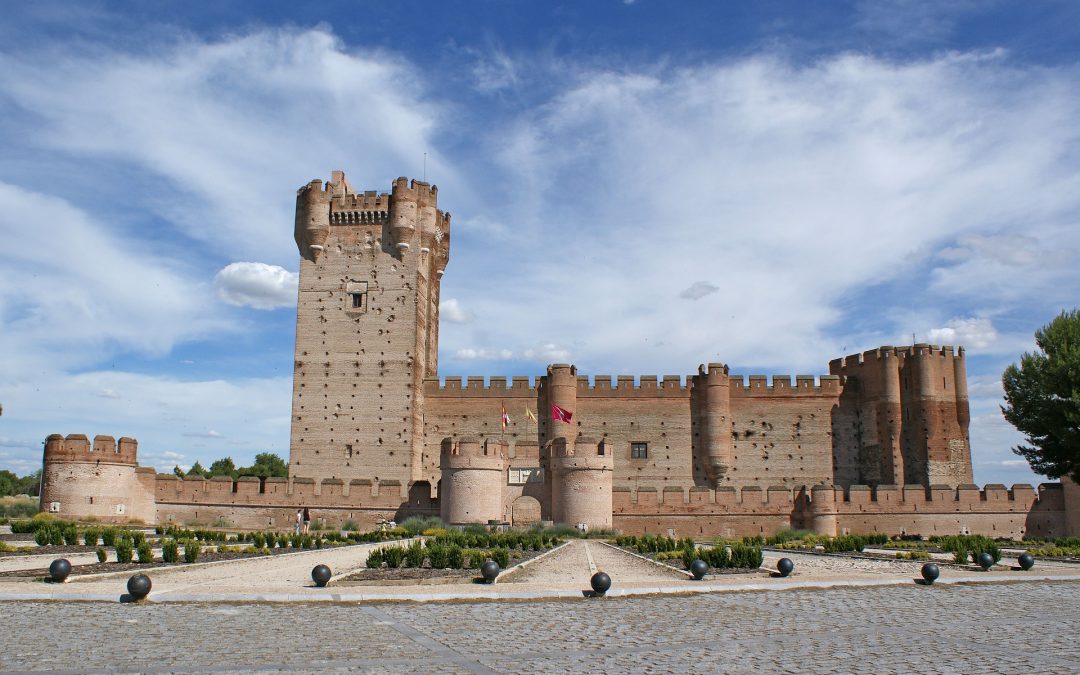 Tras las Huellas de Isabel