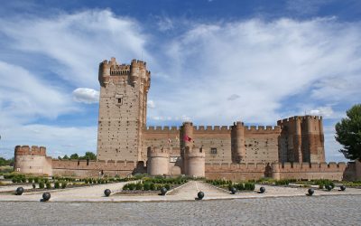 Tras las Huellas de Isabel