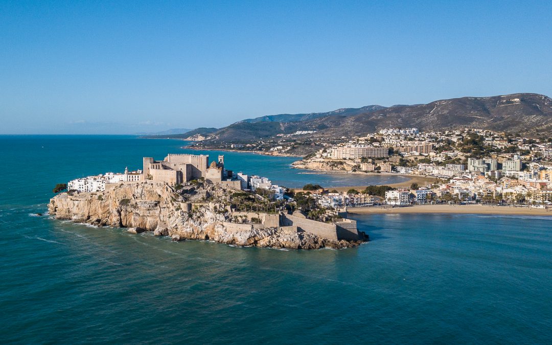 FIN DE SEMANA ACCESIBLE. El Mediterráneo primitivo: las costas de Irta y Oropesa-Benicàssim.