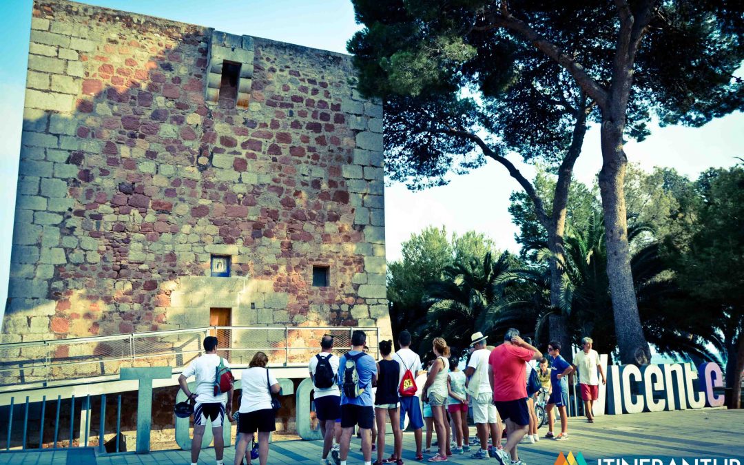 FIN DE SEMANA LARGO 3 DÍAS: DESCUBRE LA CARA OCULTA DE BENICÀSSIM