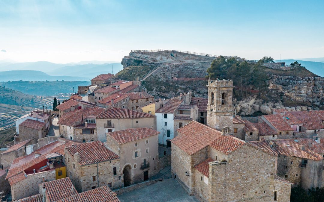 Semana HISTÓRICA MEDIEVAL. CASTELLÓN: EL ÚLTIMO BALUARTE