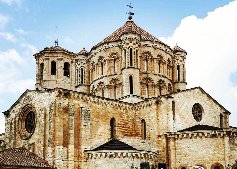 Magnífica combinación de Ruta del Vino de Toro y Ruta del Vino de Rueda.