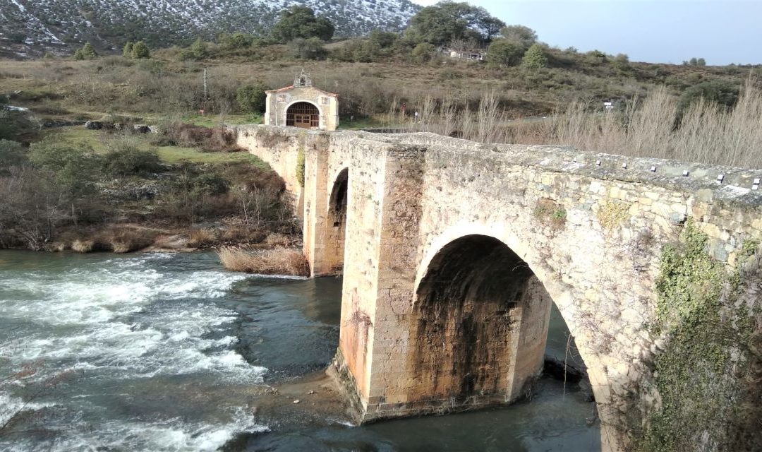 Ruta Cañón del Ebro con actividad deportiva